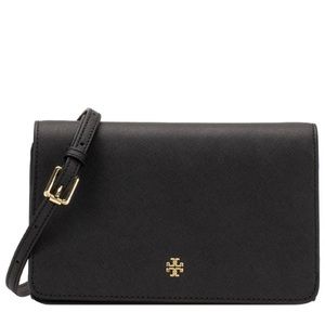 TORY BURCH EMERSON COMBO CROSSBODY BAG